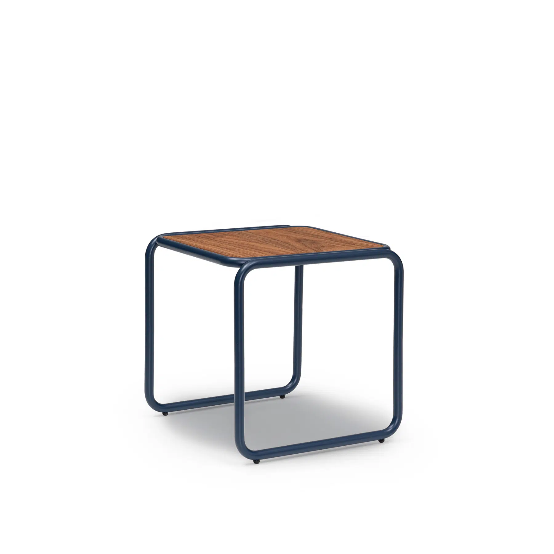 table basse terrasse bois et aluminium
