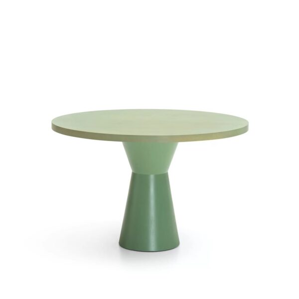 Table bistrot bois