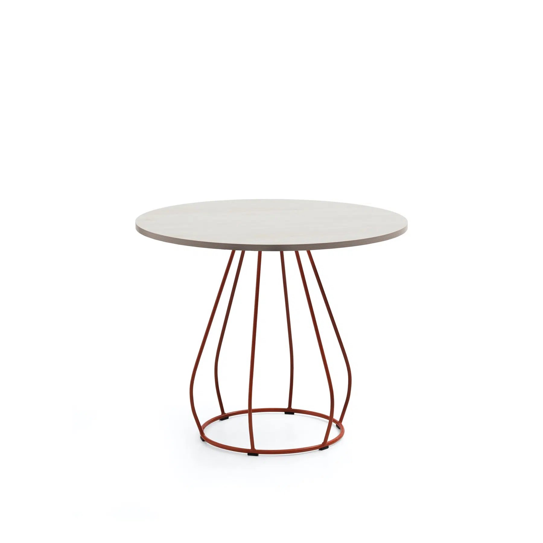 Table café design