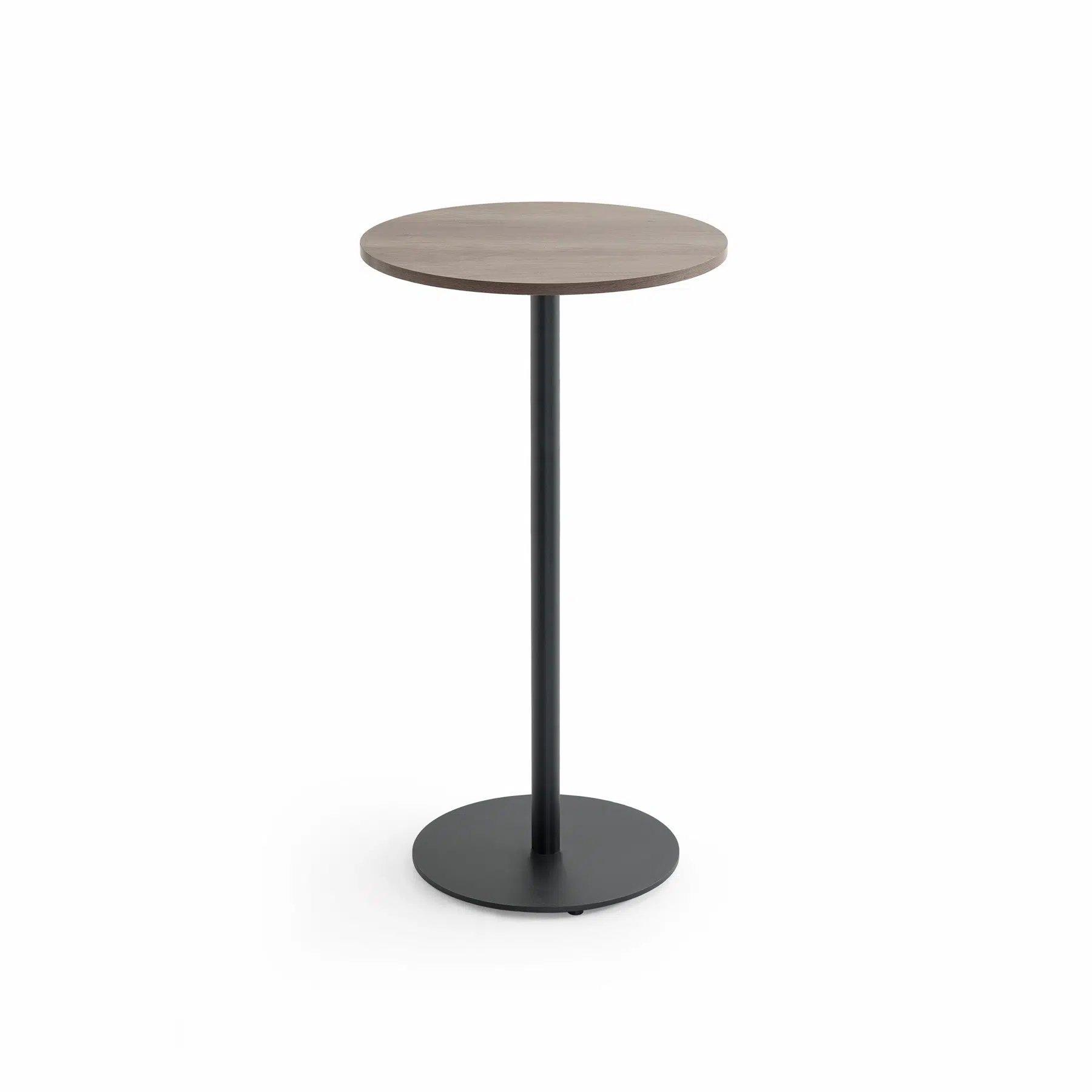 BARRY — Table de bar ronde