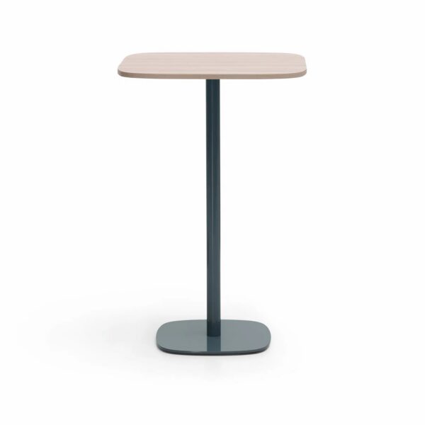 Table haute mange debout