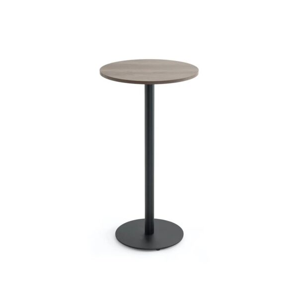Table haute terrasse