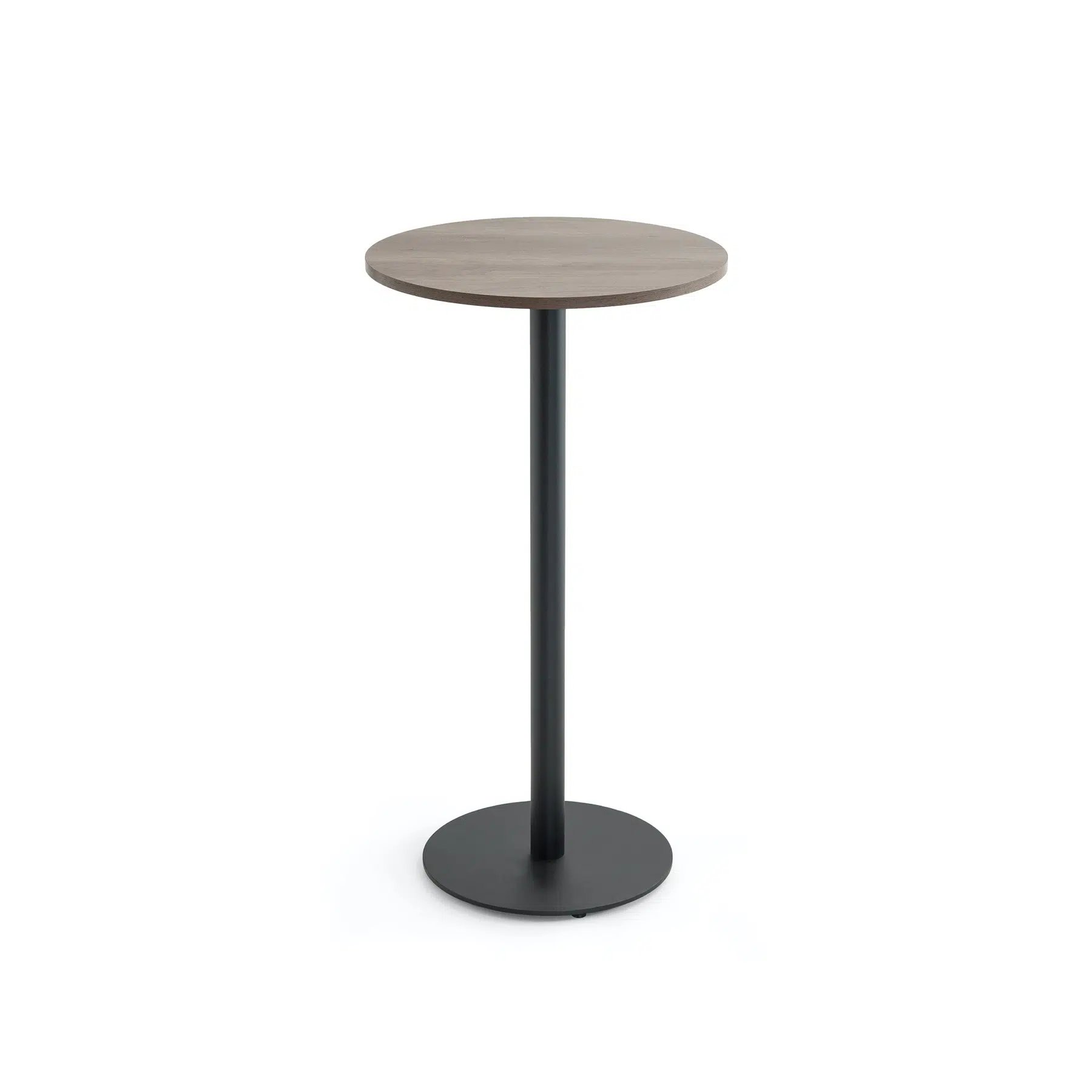 Table haute terrasse