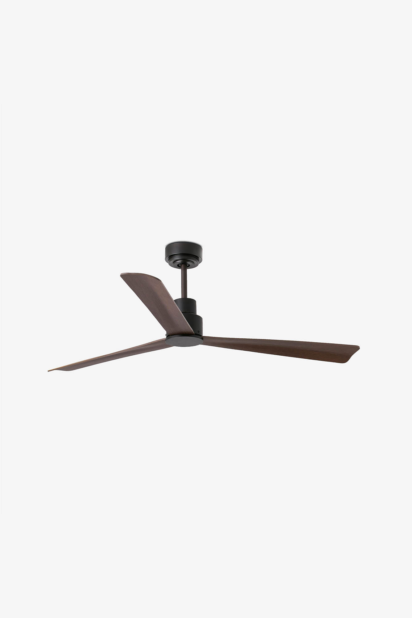 Ventilateur de Plafond NASSAU par Faro ventilateur plafond 3 pales bois