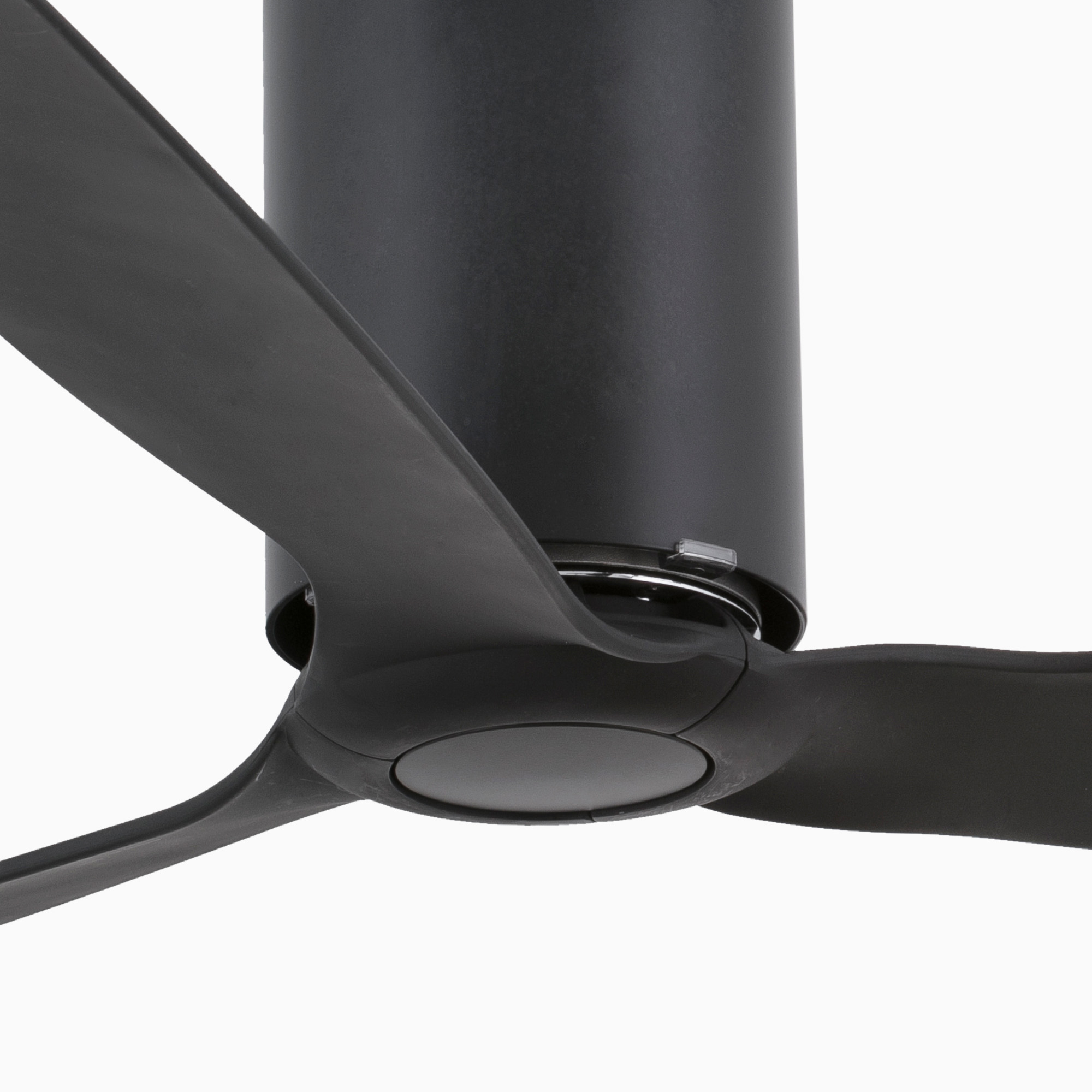 Ventilateur de Plafond TUBE FAN Sans Lumière par Faro ventilateur plafond 3 pales