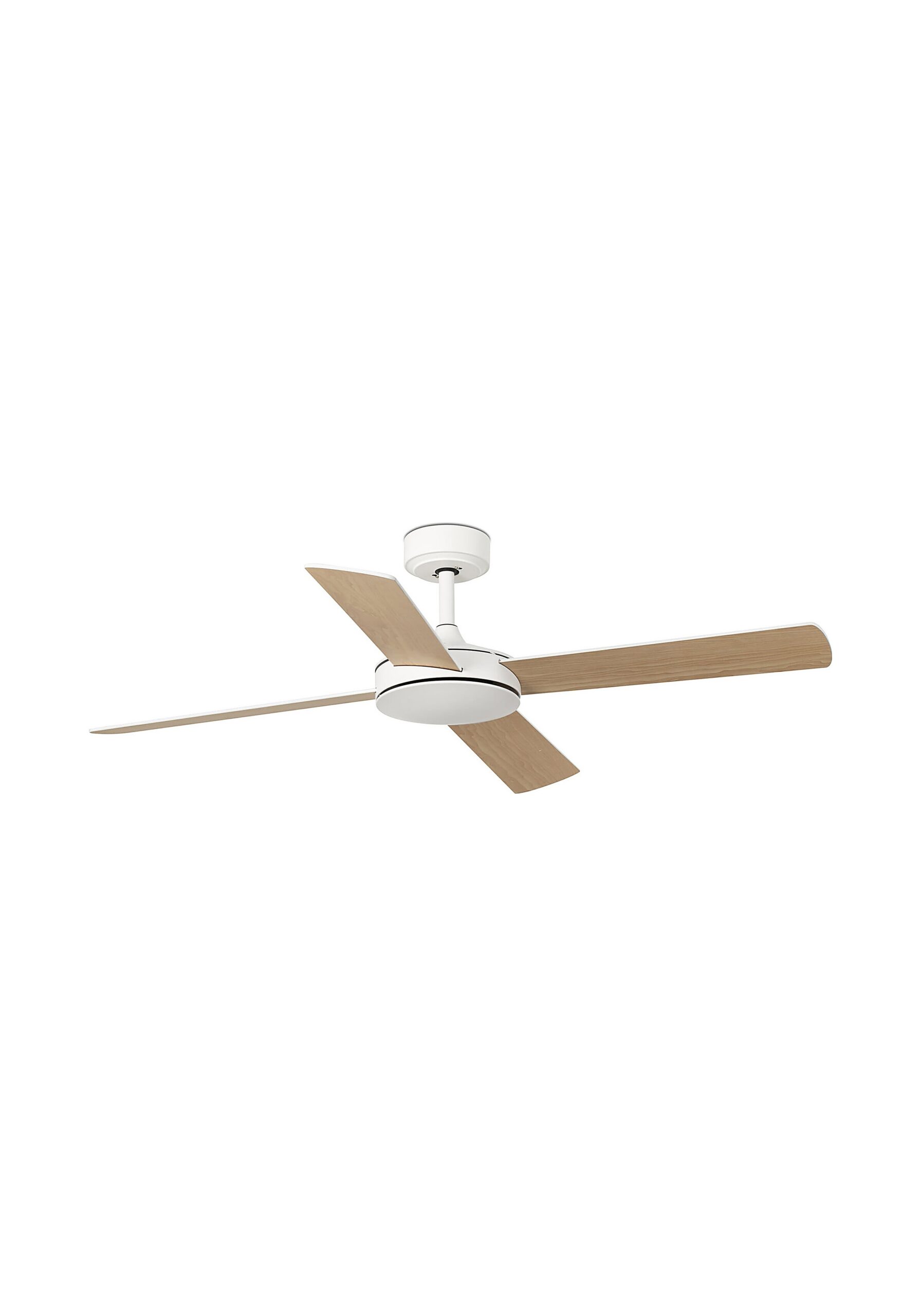 ventilateur plafond 4 pales
