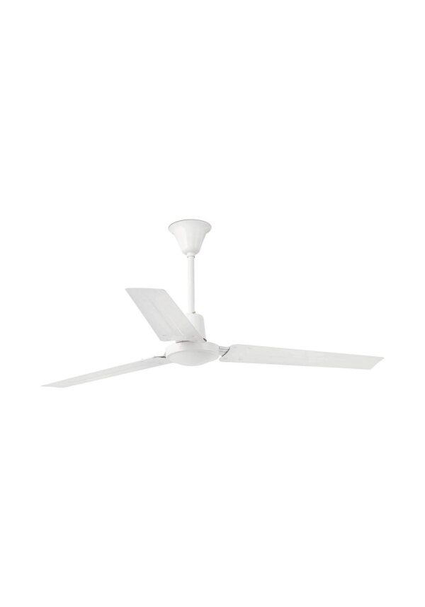ventilateur plafond atelier