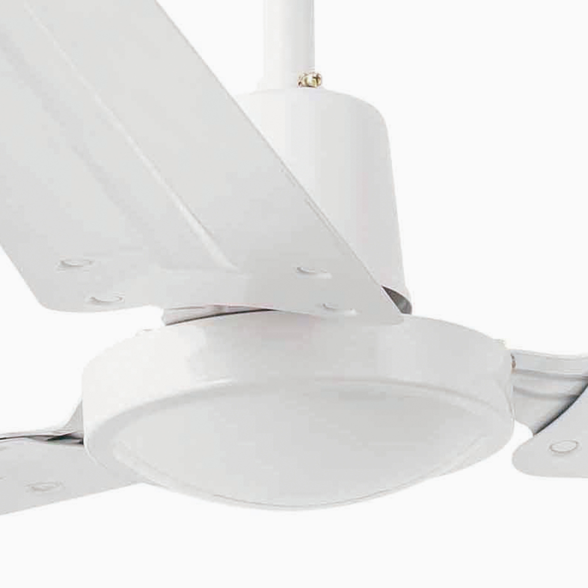 Ventilateur de Plafond INDUS par Faro ventilateur plafond atelier