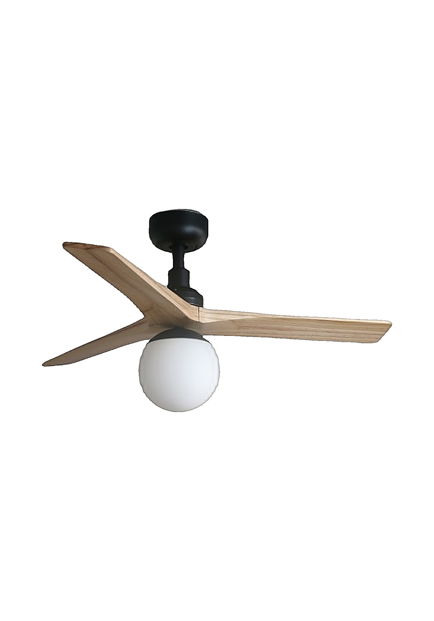ventilateur plafond avec éclairage