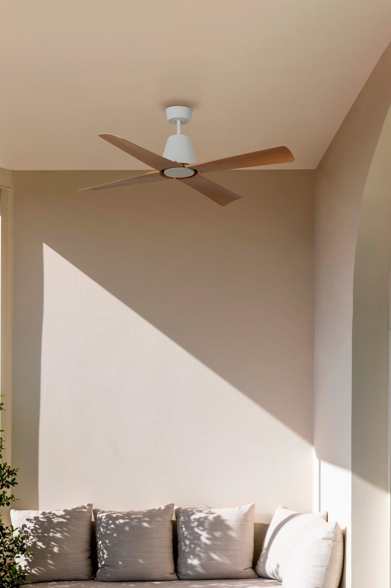 ventilateur plafond bali