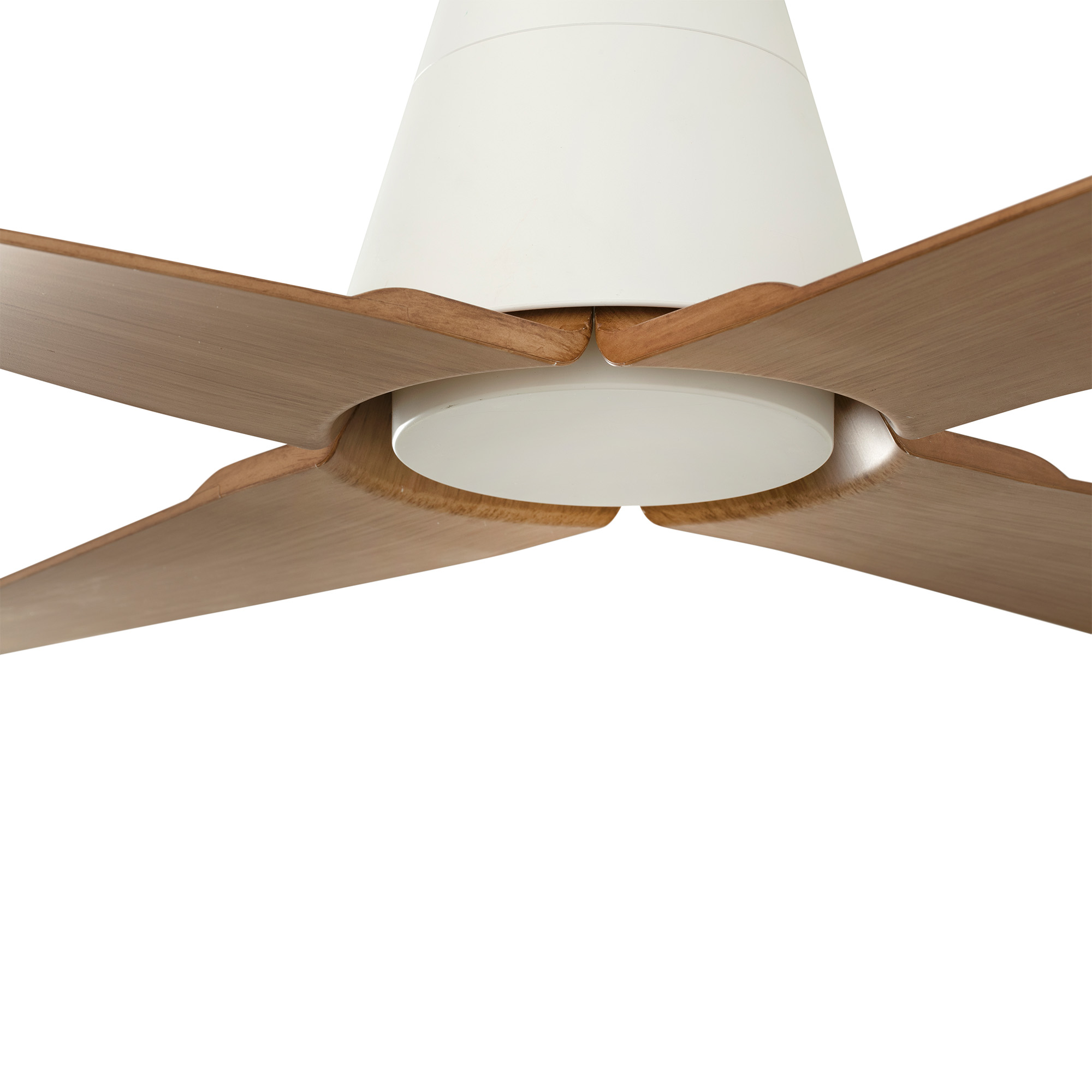 Ventilateur de Plafond TYPHOON Sans Lumière par Faro ventilateur plafond bali