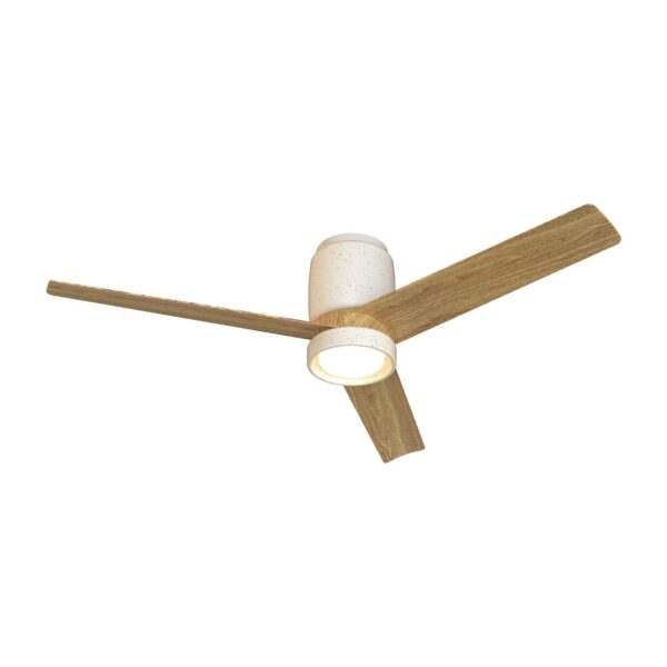 ventilateur plafond cerámica mantra