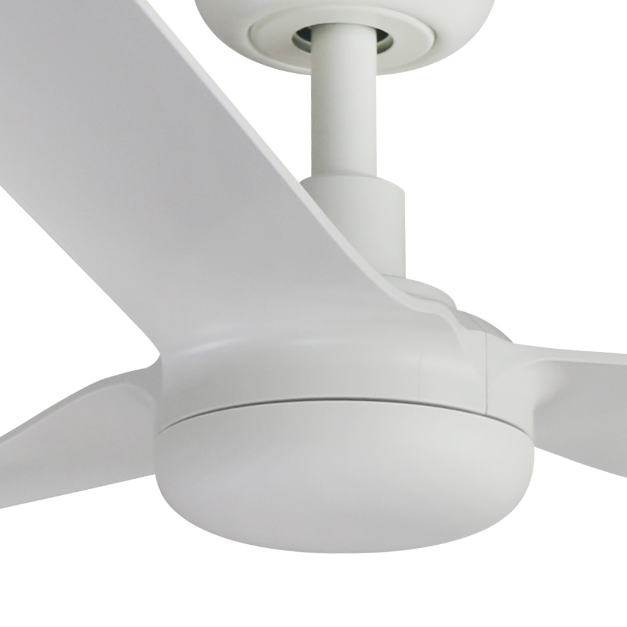Ventilateur de Plafond PUNT Sans Lumière par Faro ventilateur plafond chambre