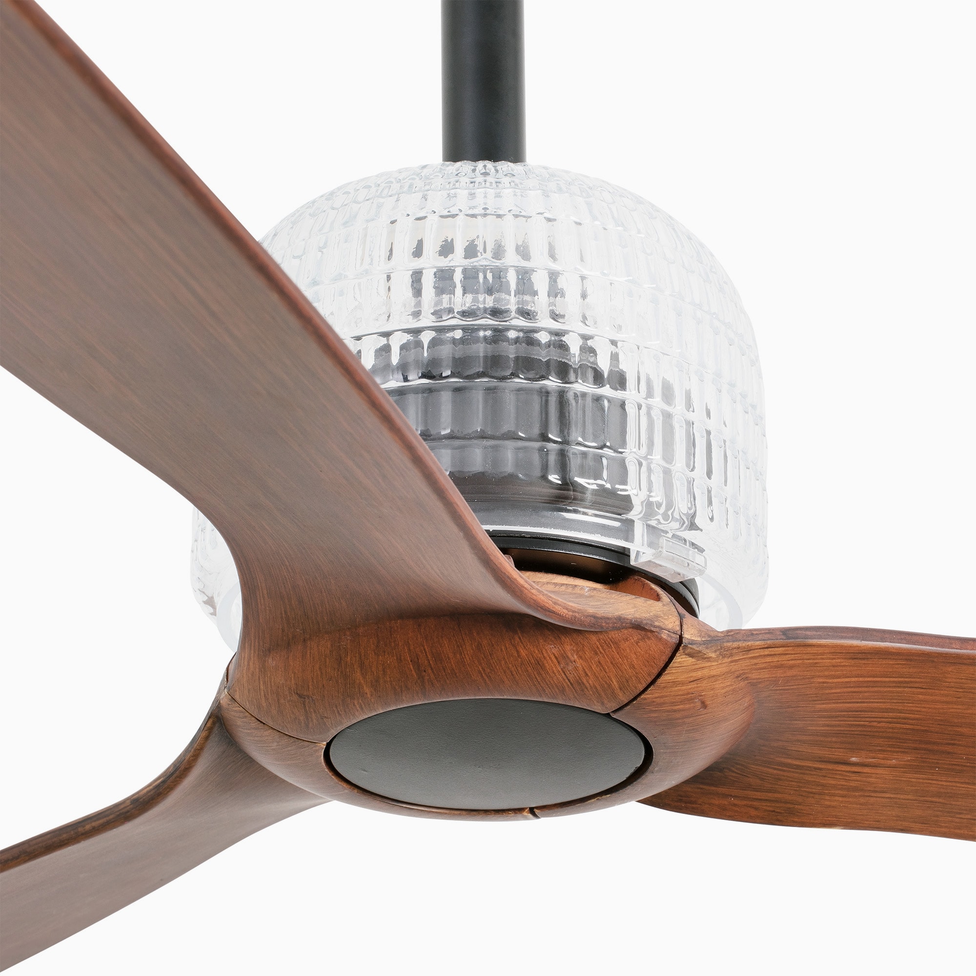 Ventilateur de Plafond DECO FAN Sans Lumière par Faro ventilateur plafond deco