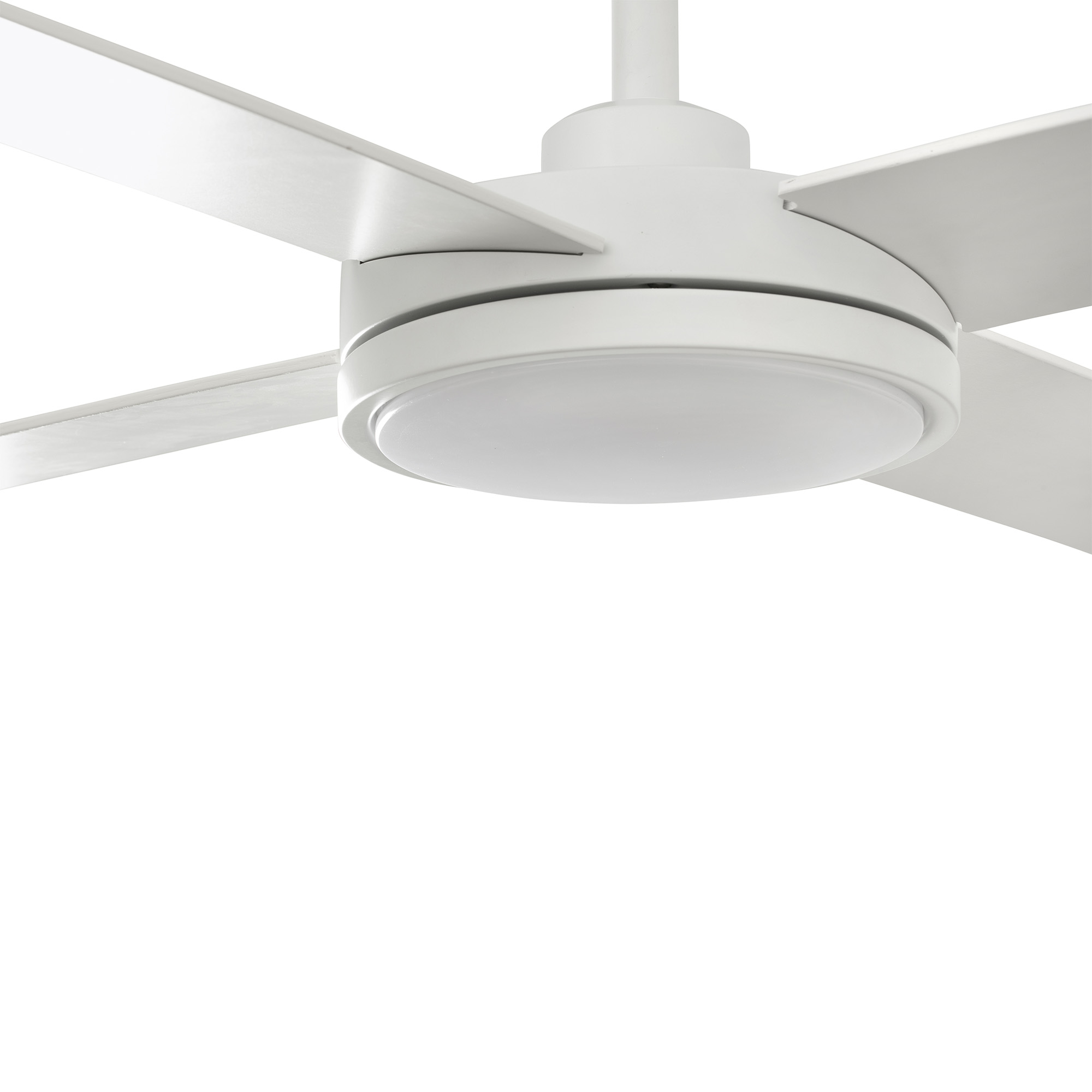 Ventilateur de Plafond SAINT Avec Lumière par Faro ventilateur plafond design