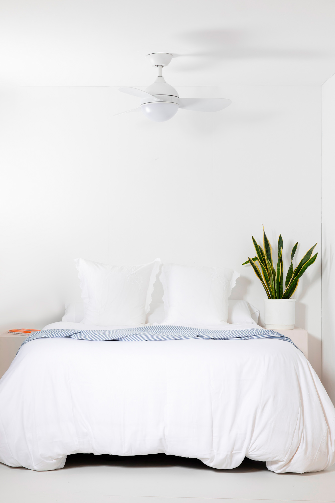 ventilateur plafond enfant