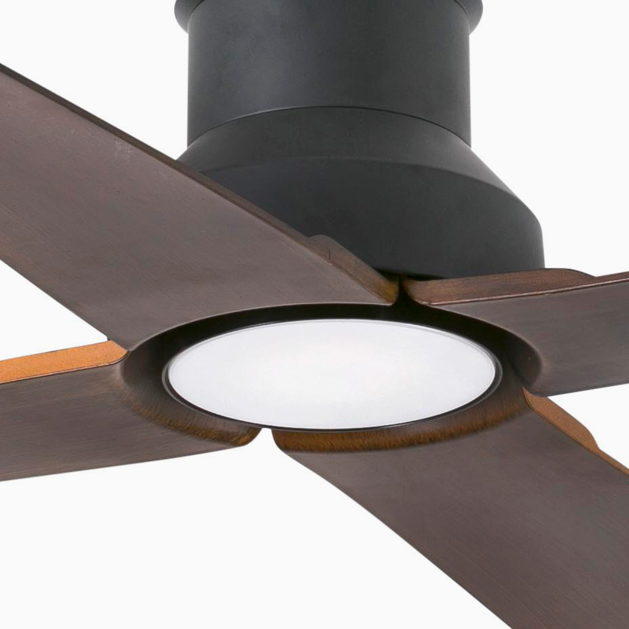 Ventilateur de Plafond WINCHE Avec Lumière par Faro ventilateur plafond exterieur avec lumiere