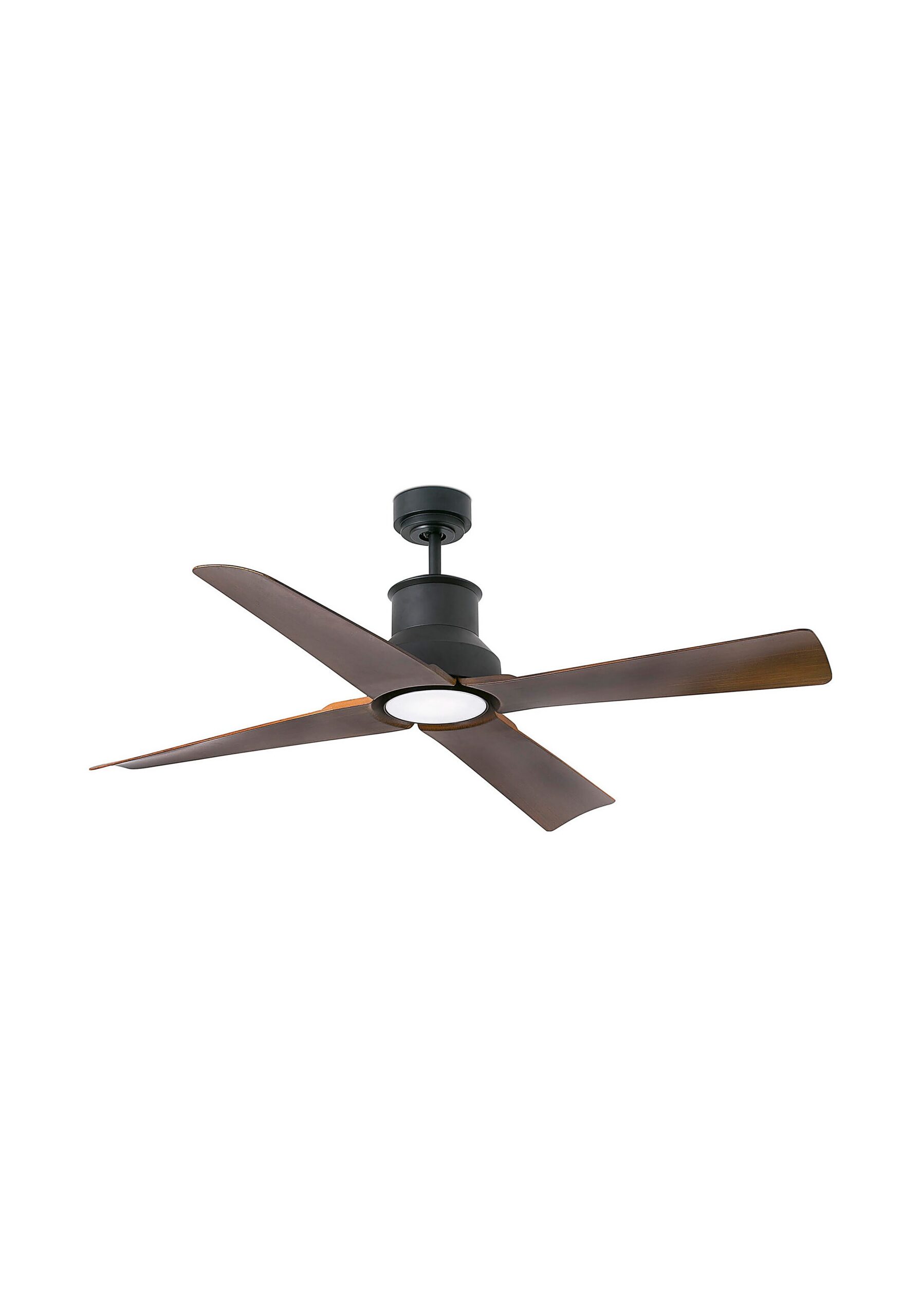 ventilateur plafond exterieur avec lumiere