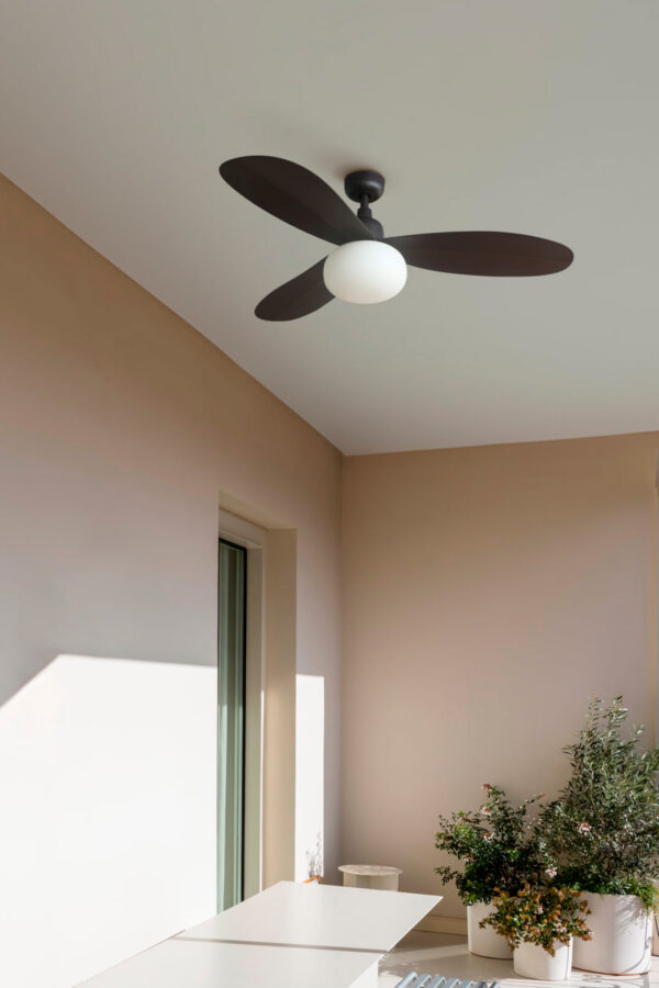 ventilateur plafond extérieur