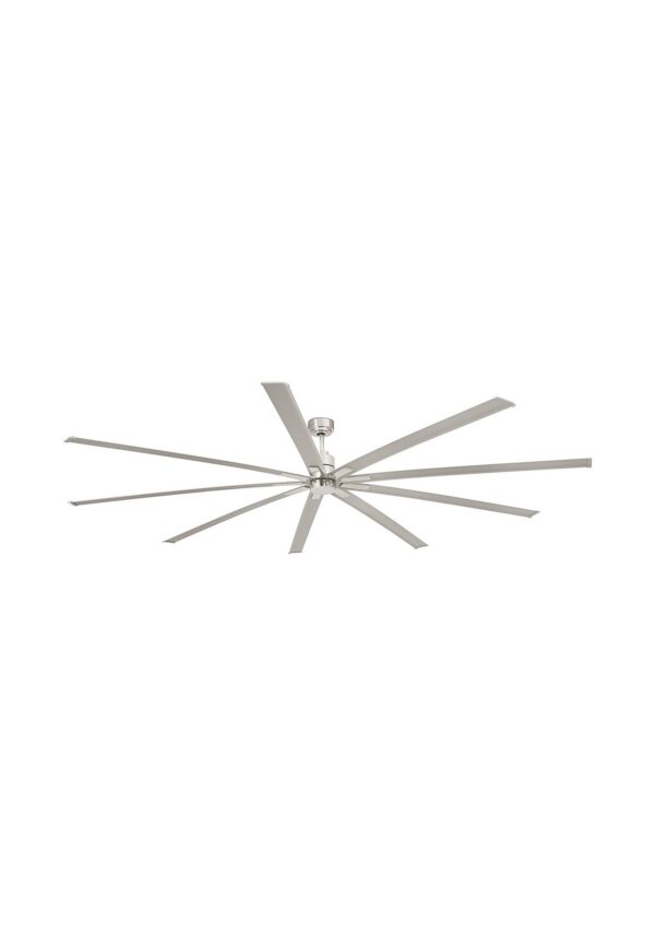 ventilateur plafond géant