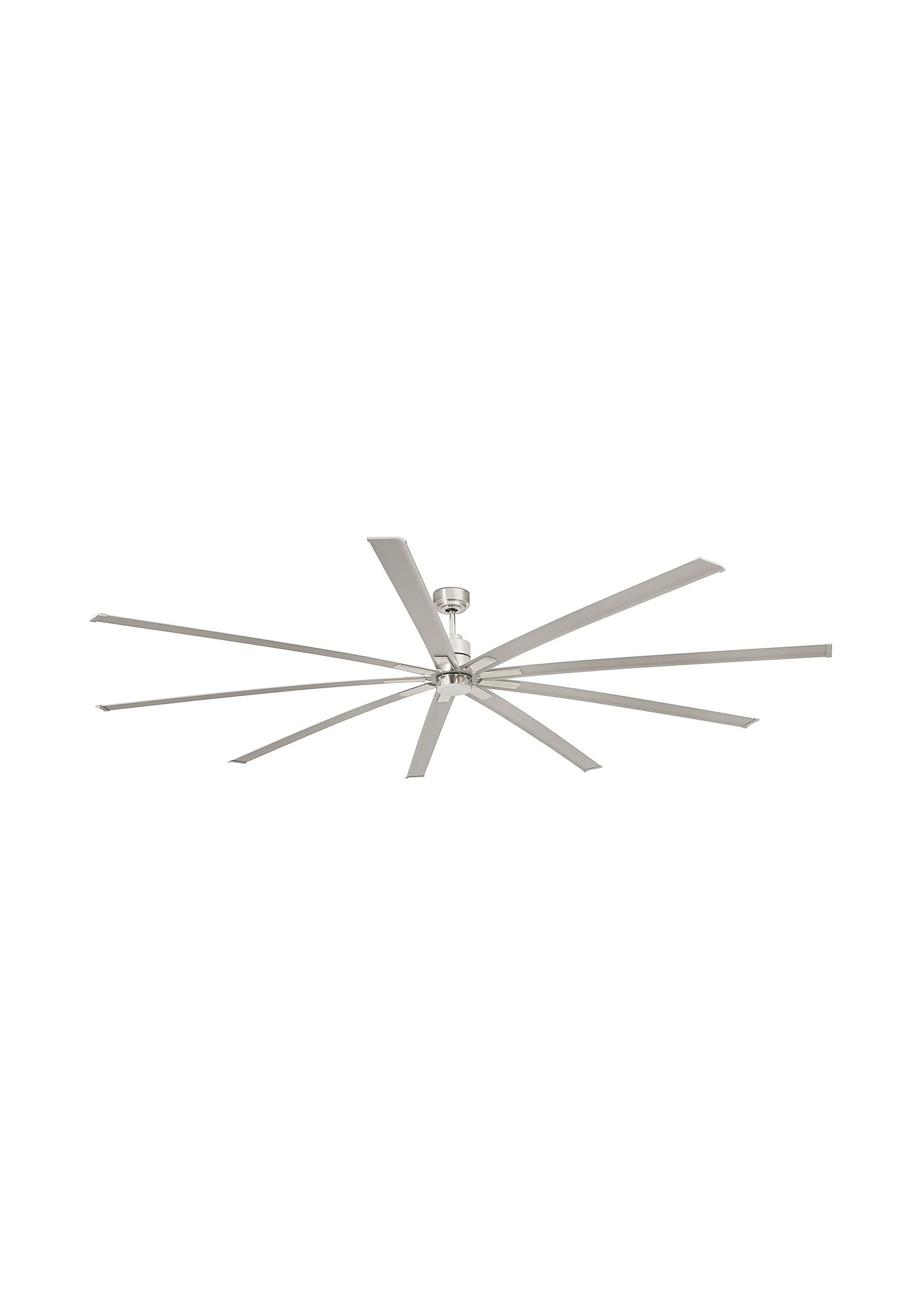ventilateur plafond geant