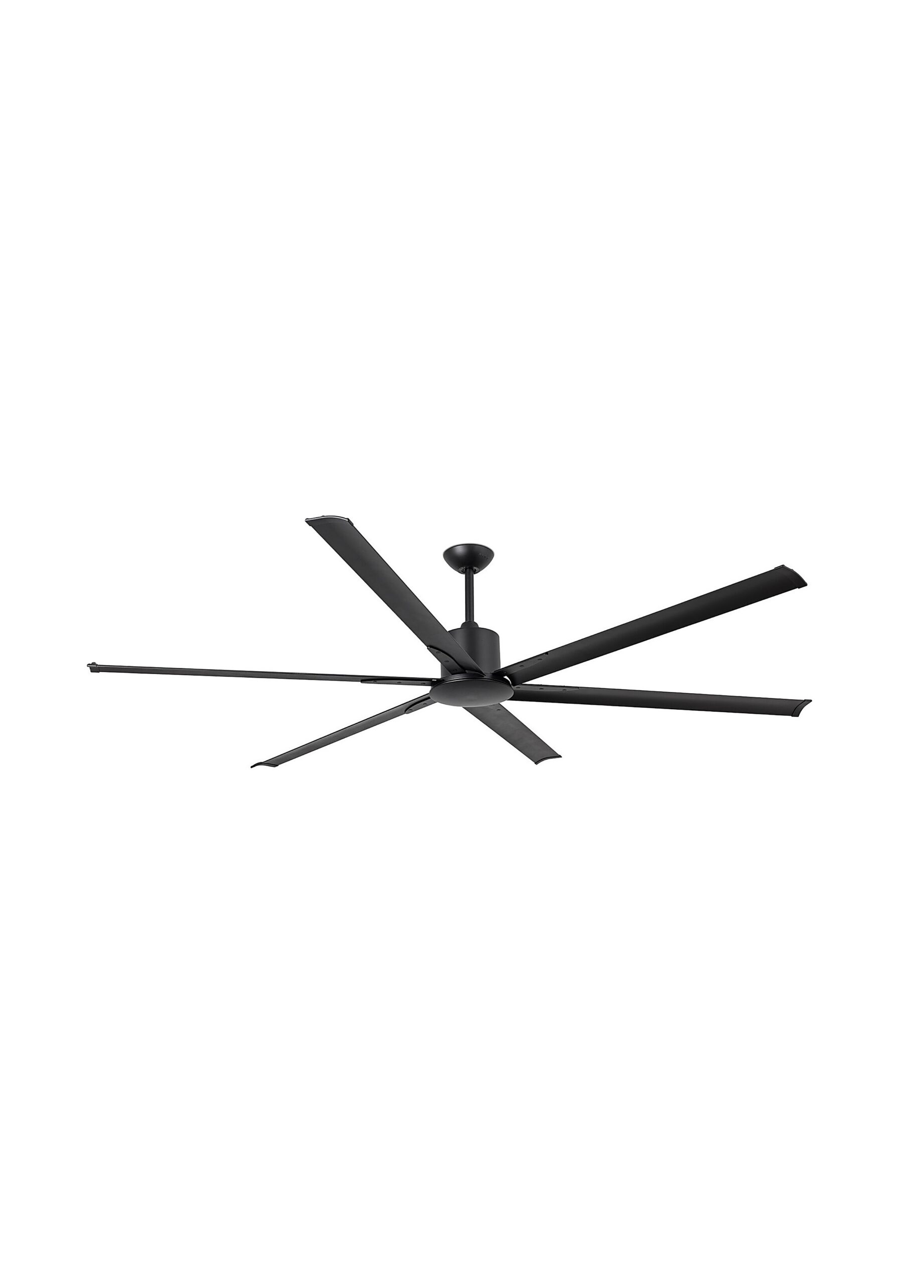 ventilateur plafond grand volume