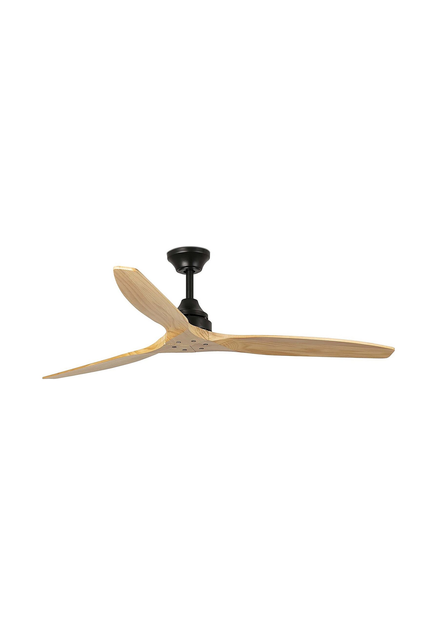 ventilateur plafond helice avion