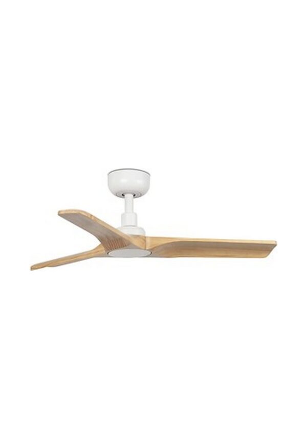 ventilateur plafond léger