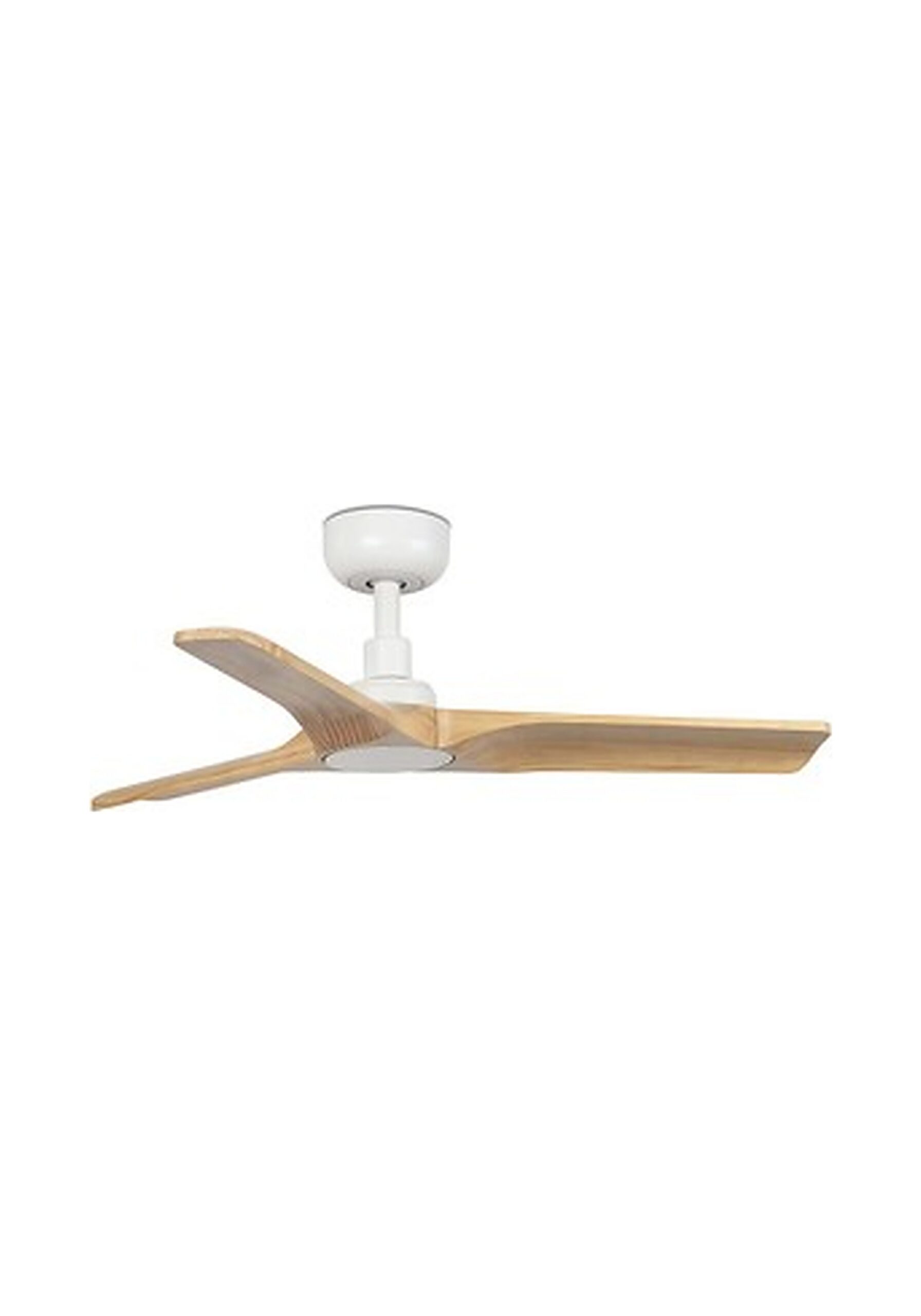 ventilateur plafond léger