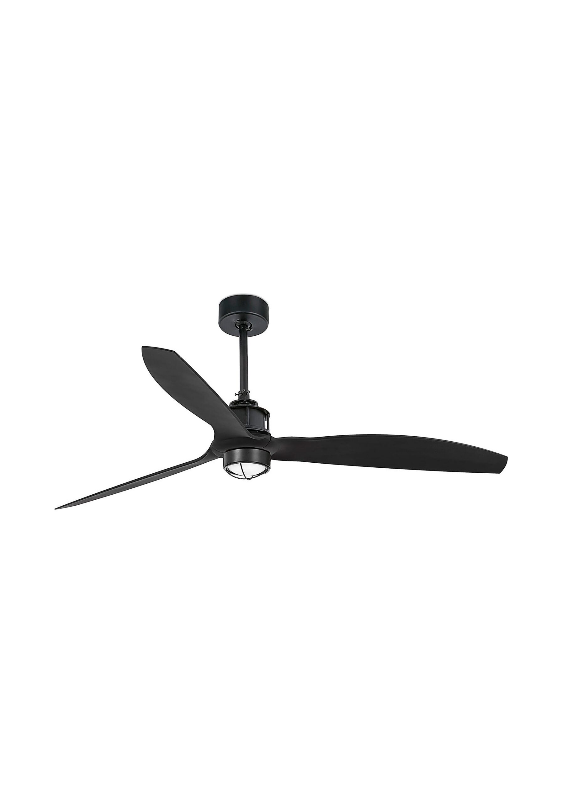 ventilateur plafond metal