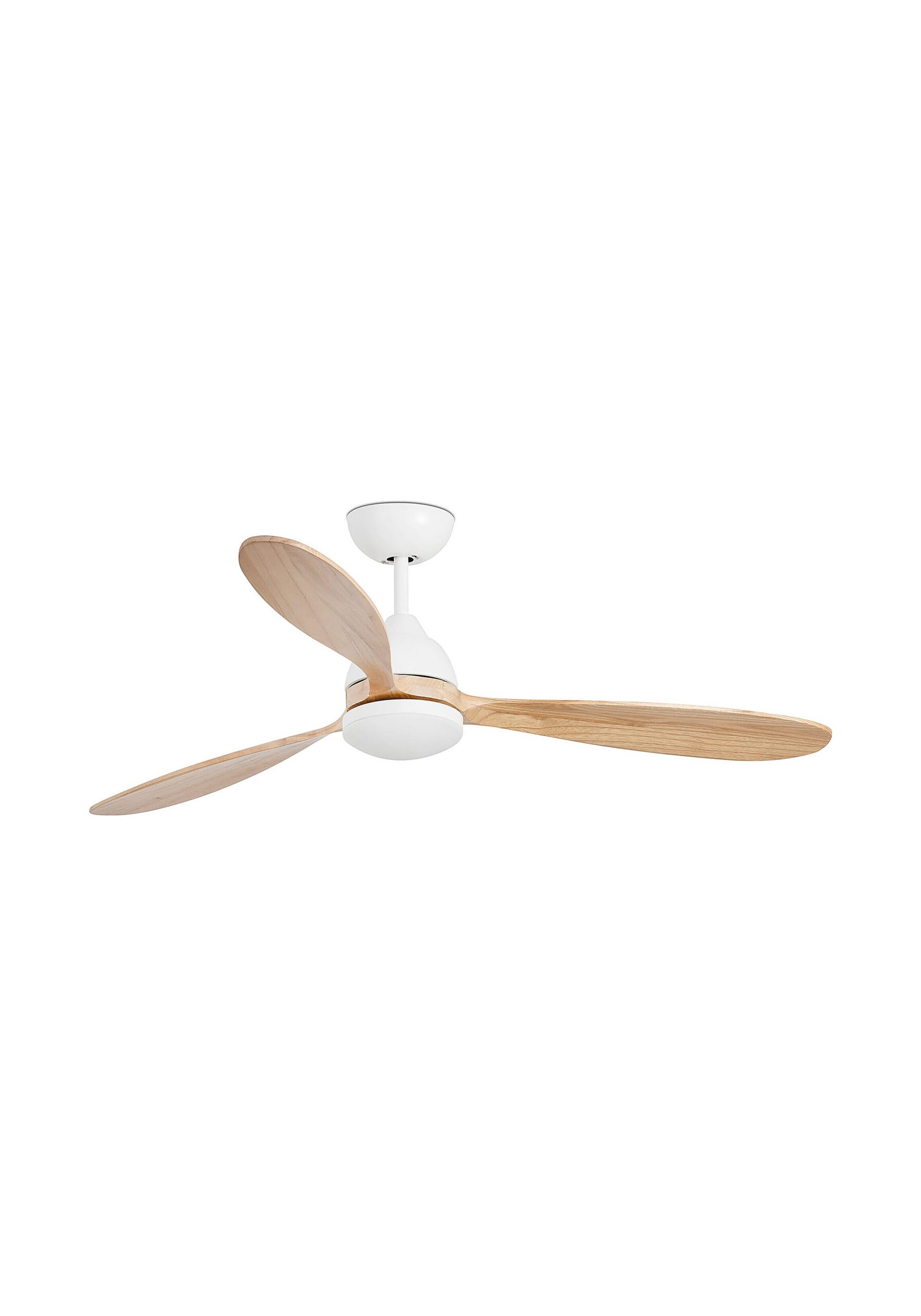 ventilateur plafond moderne