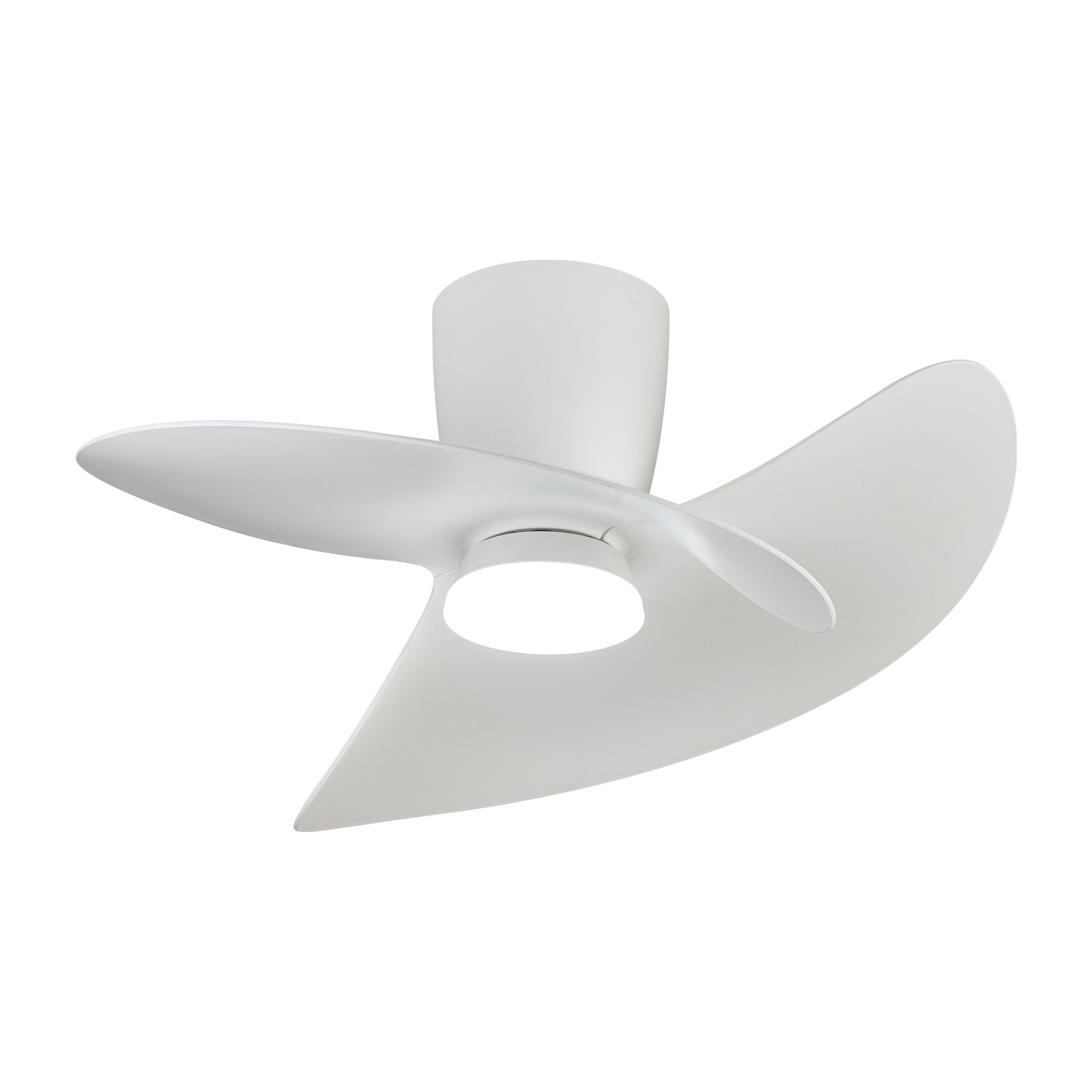ventilateur plafond avec eclairage ona