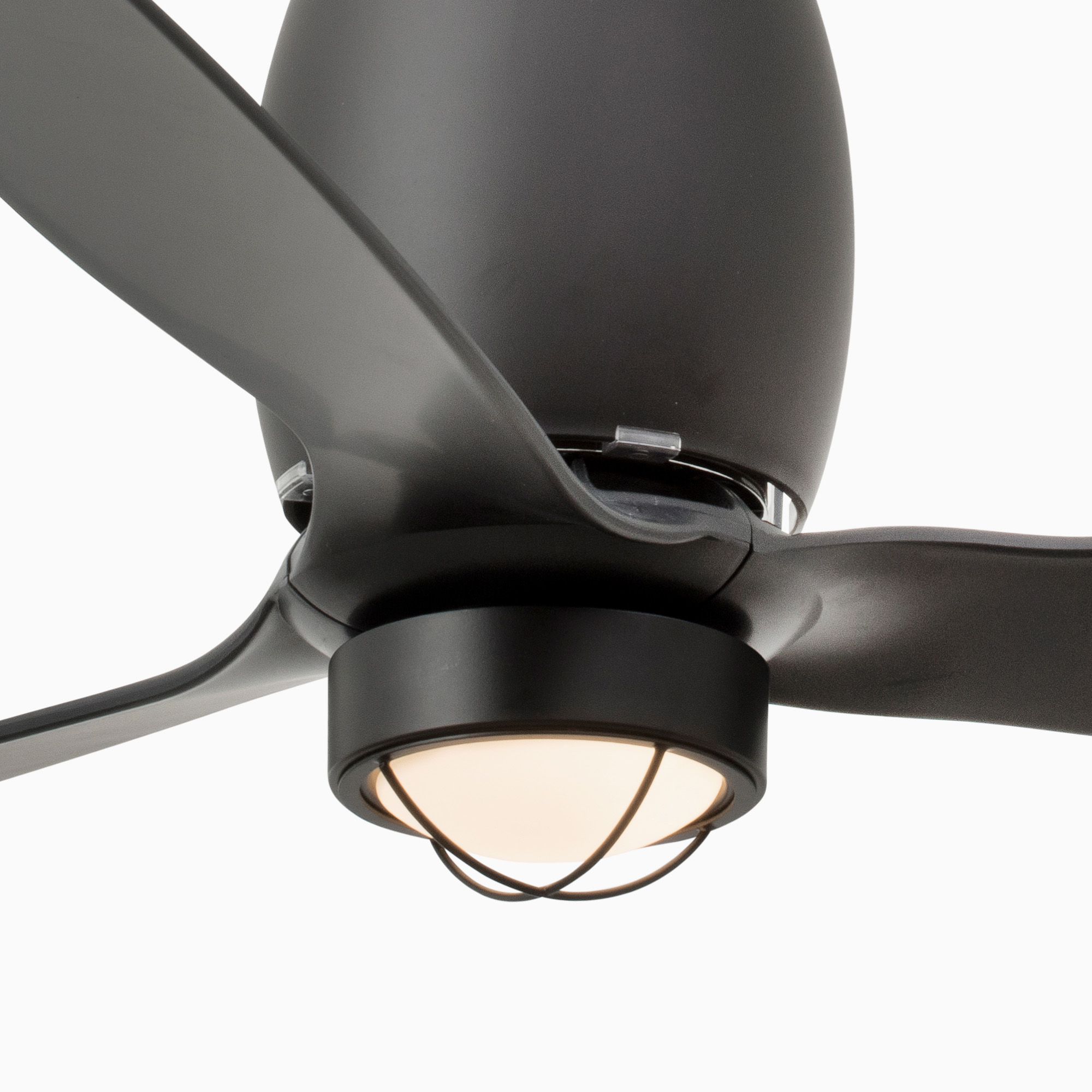 Ventilateur de Plafond ETERFAN Avec Lumière par Faro ventilateur plafond original