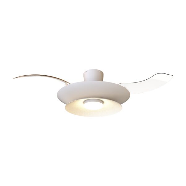 ventilateur plafond patagonia mantra