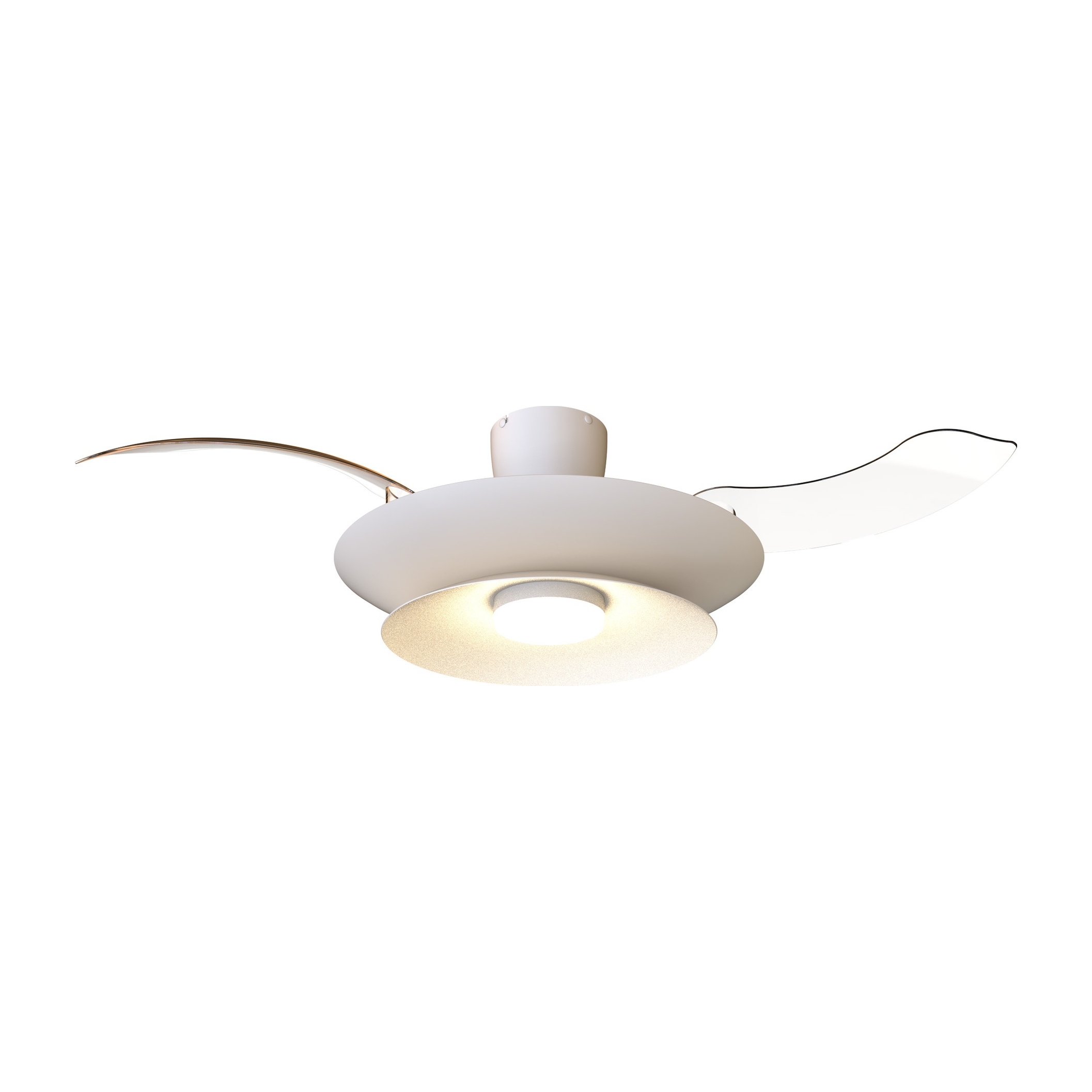 ventilateur plafond avec eclairage patagonia