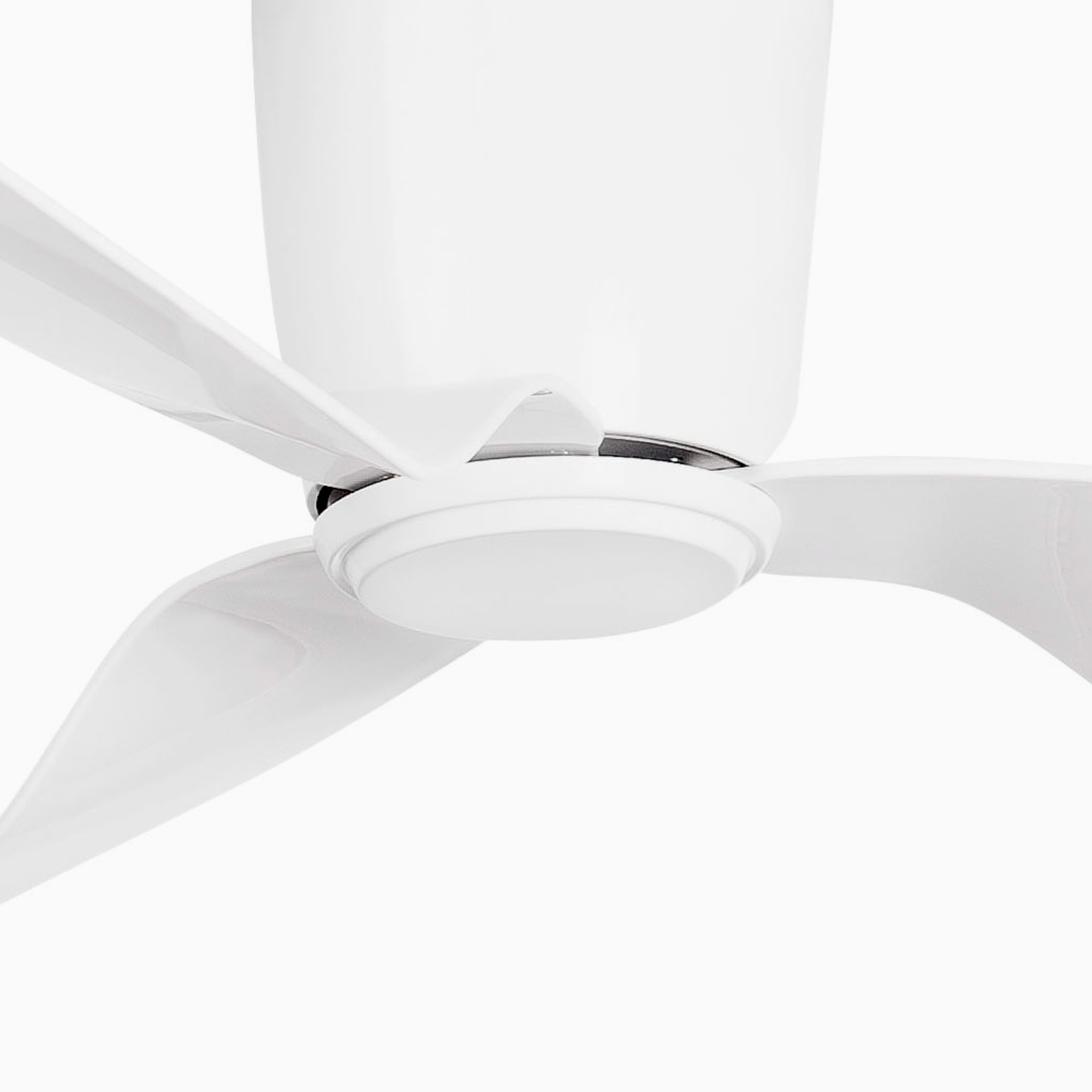 Ventilateur de Plafond PEMBA Sans Lumière par Faro ventilateur plafond plat