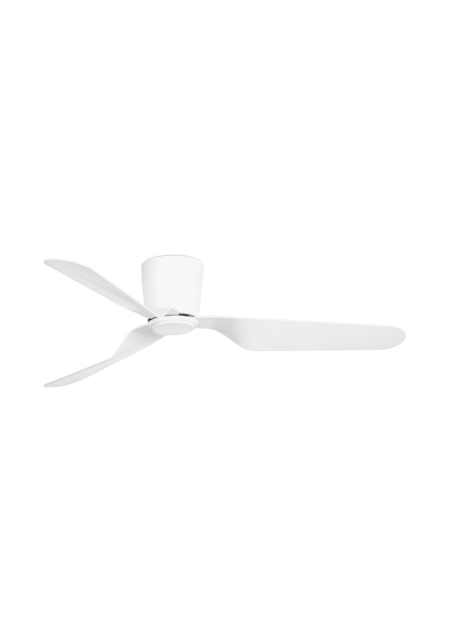 ventilateur plafond plat