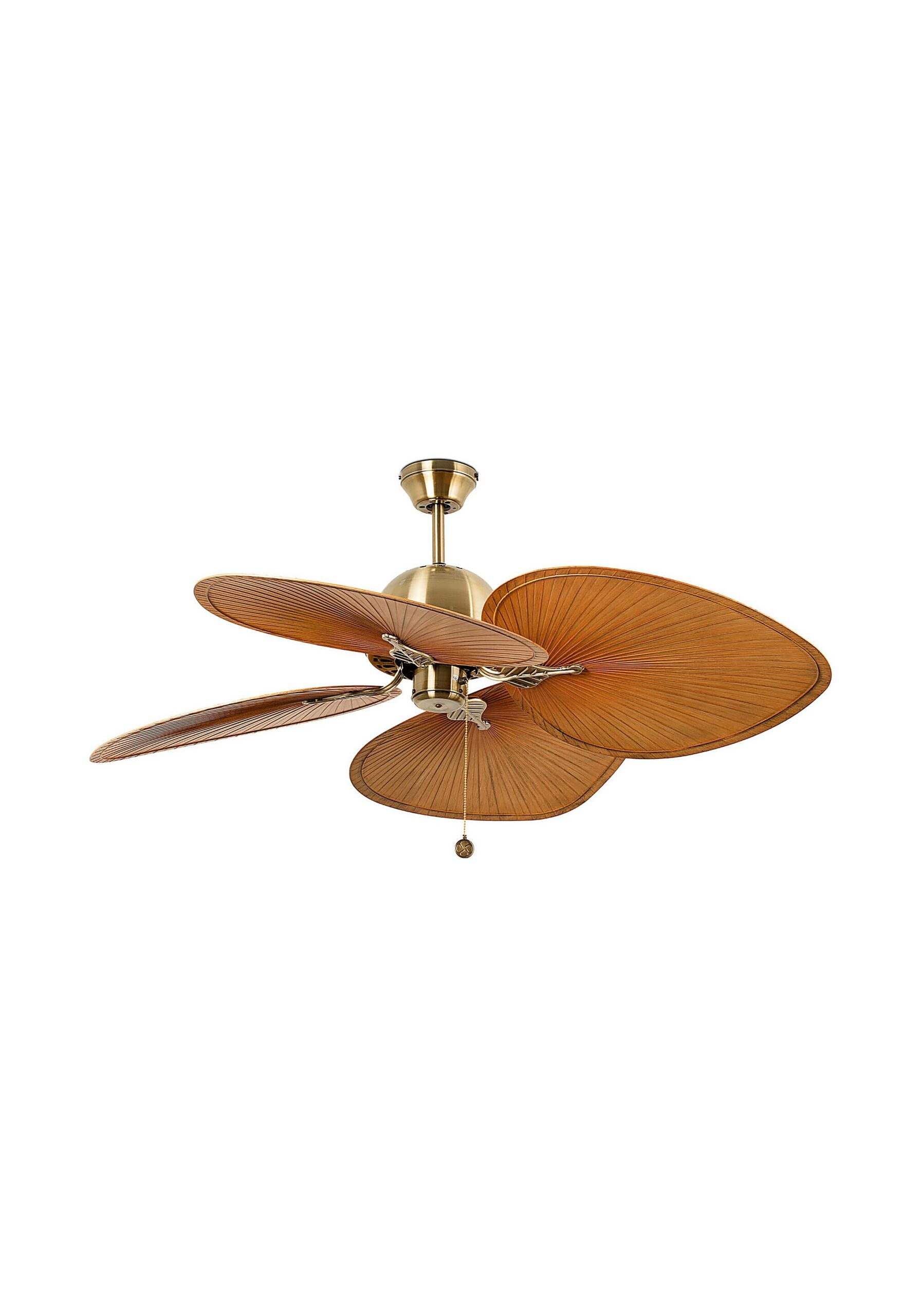 ventilateur plafond retro
