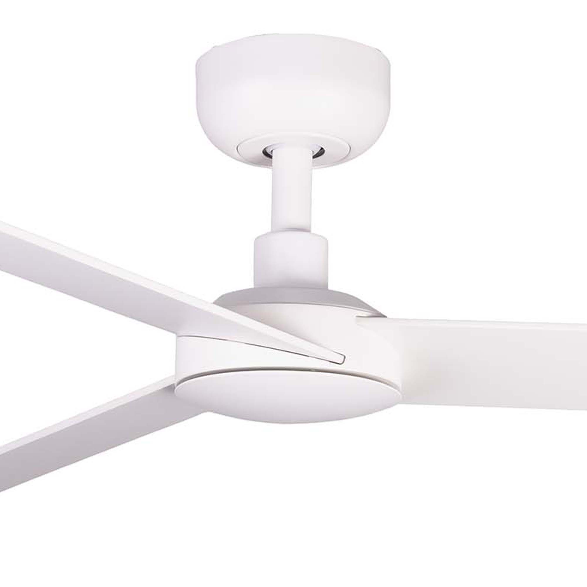 Ventilateur de Plafond RUDDER Avec Lumière par Faro ventilateur plafond réversible
