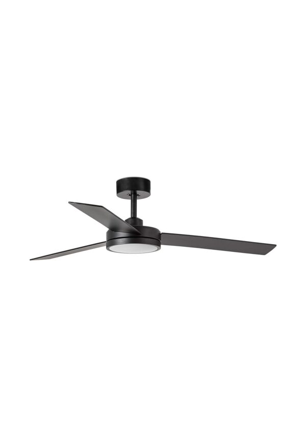 ventilateur plafond rond