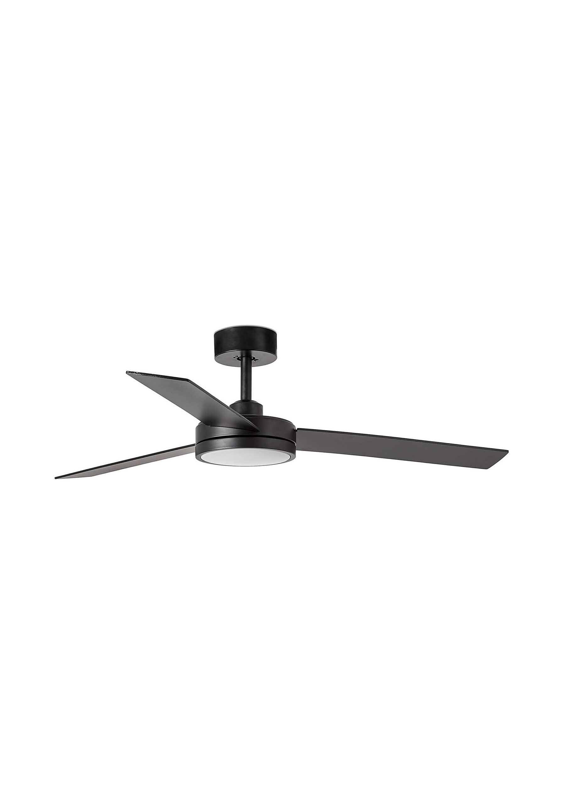 ventilateur plafond rond