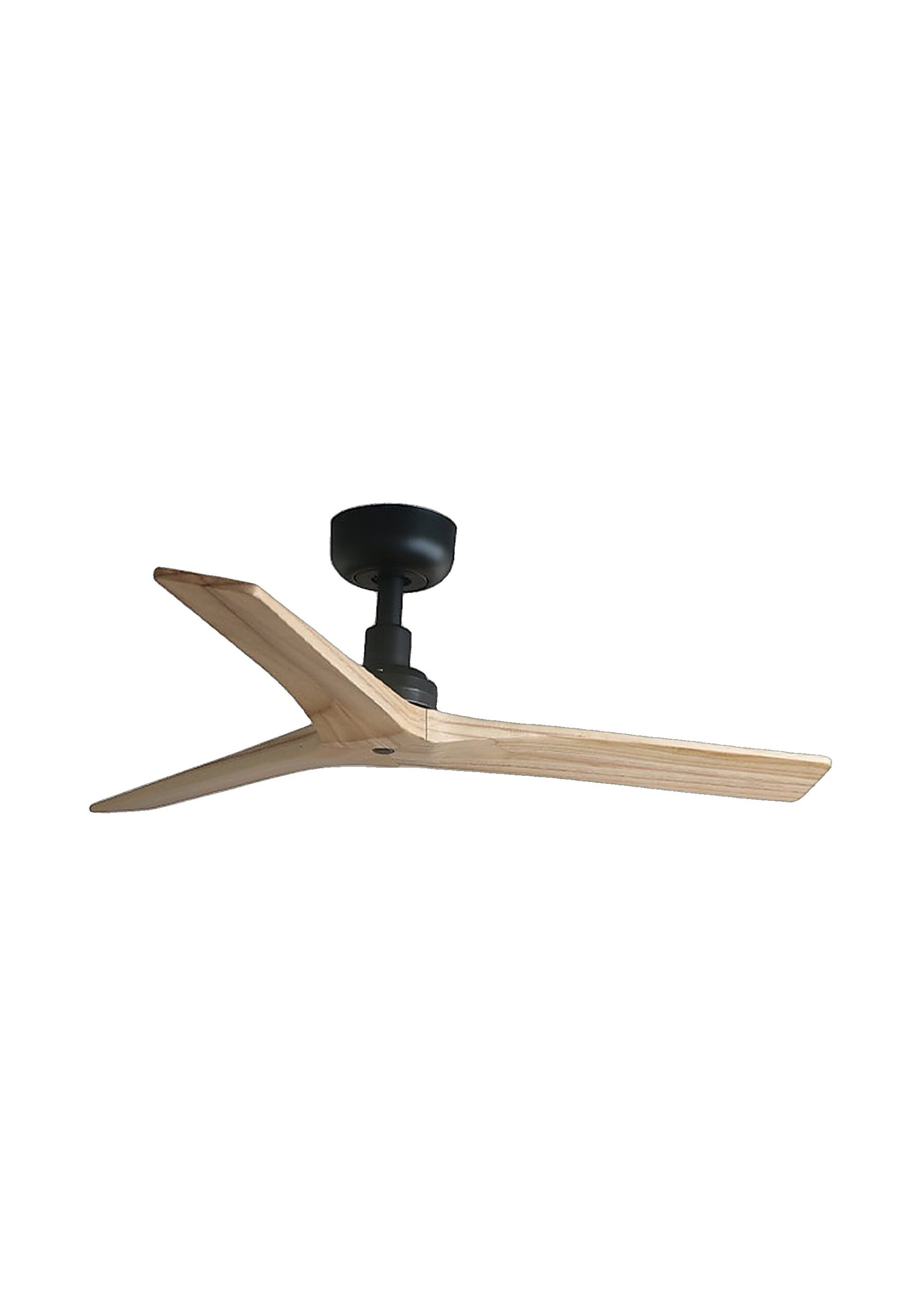 ventilateur plafond sans éclairage
