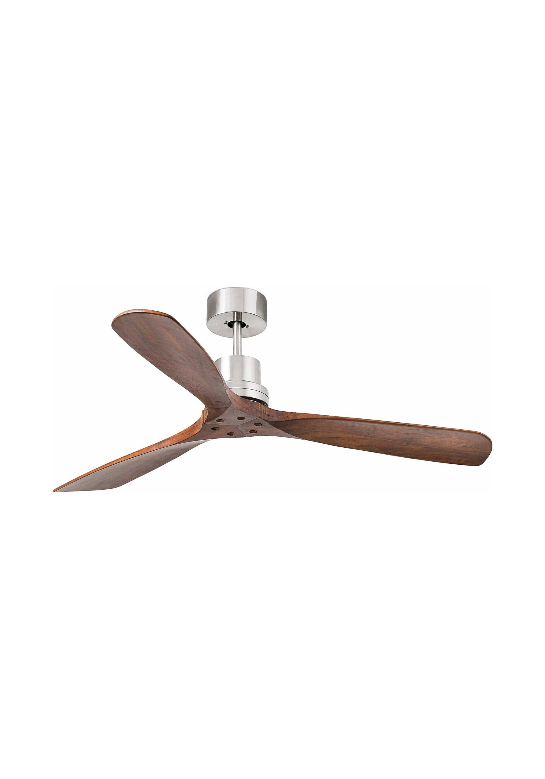 ventilateur plafond vintage