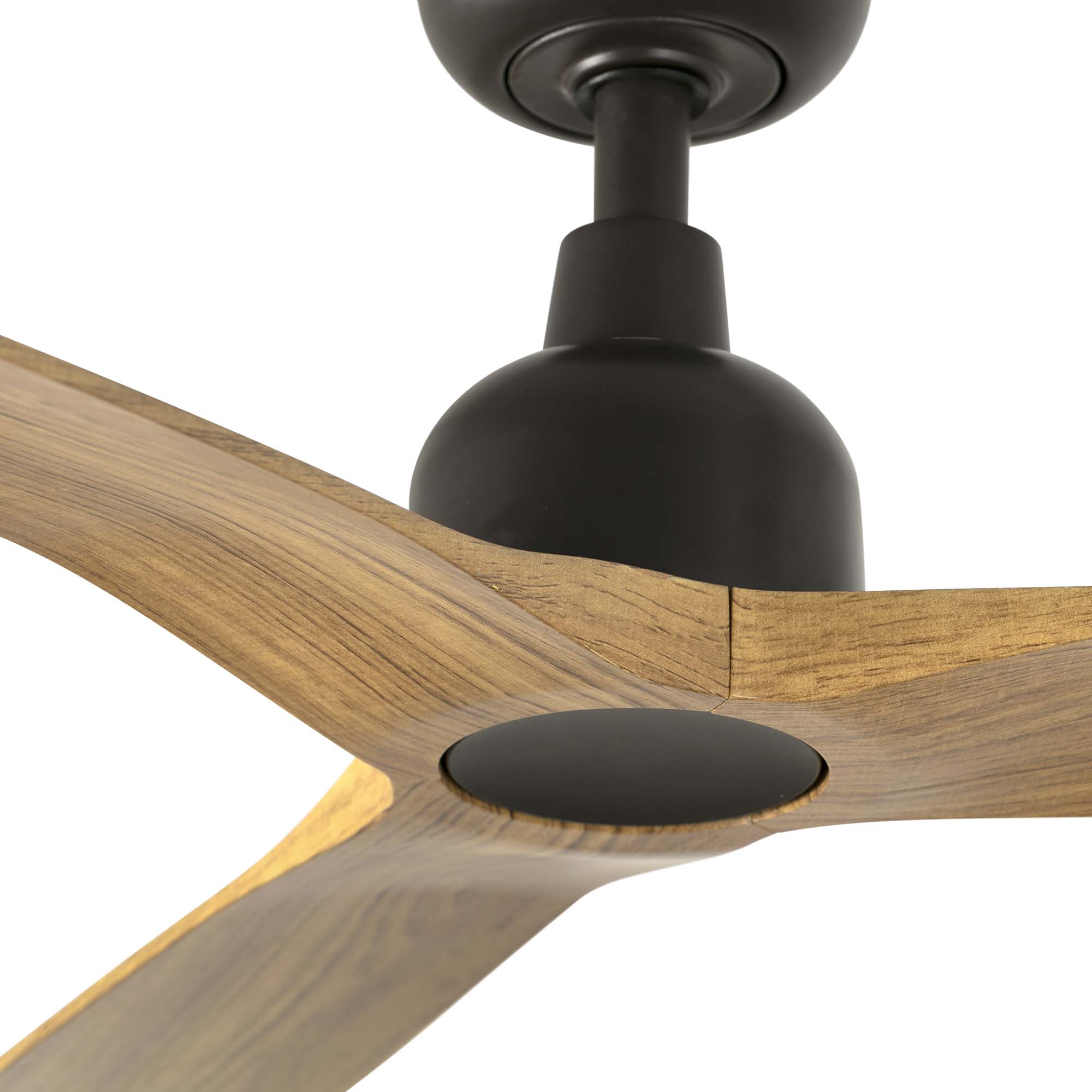 Ventilateur de Plafond OUTWOOD Sans Lumière par Faro ventilateur plafond xxl