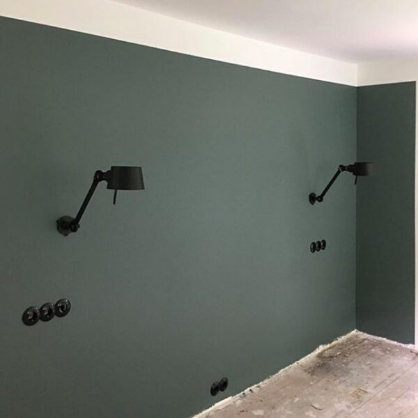 Appliques industrielles