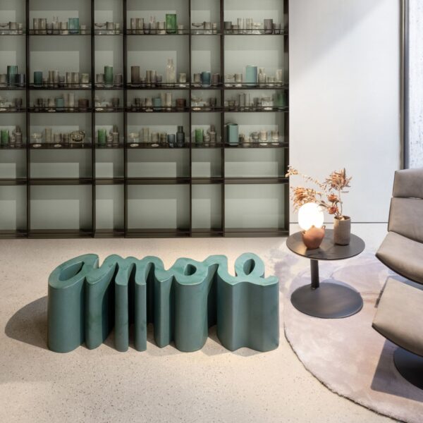 Amore Ocean, ambiance
