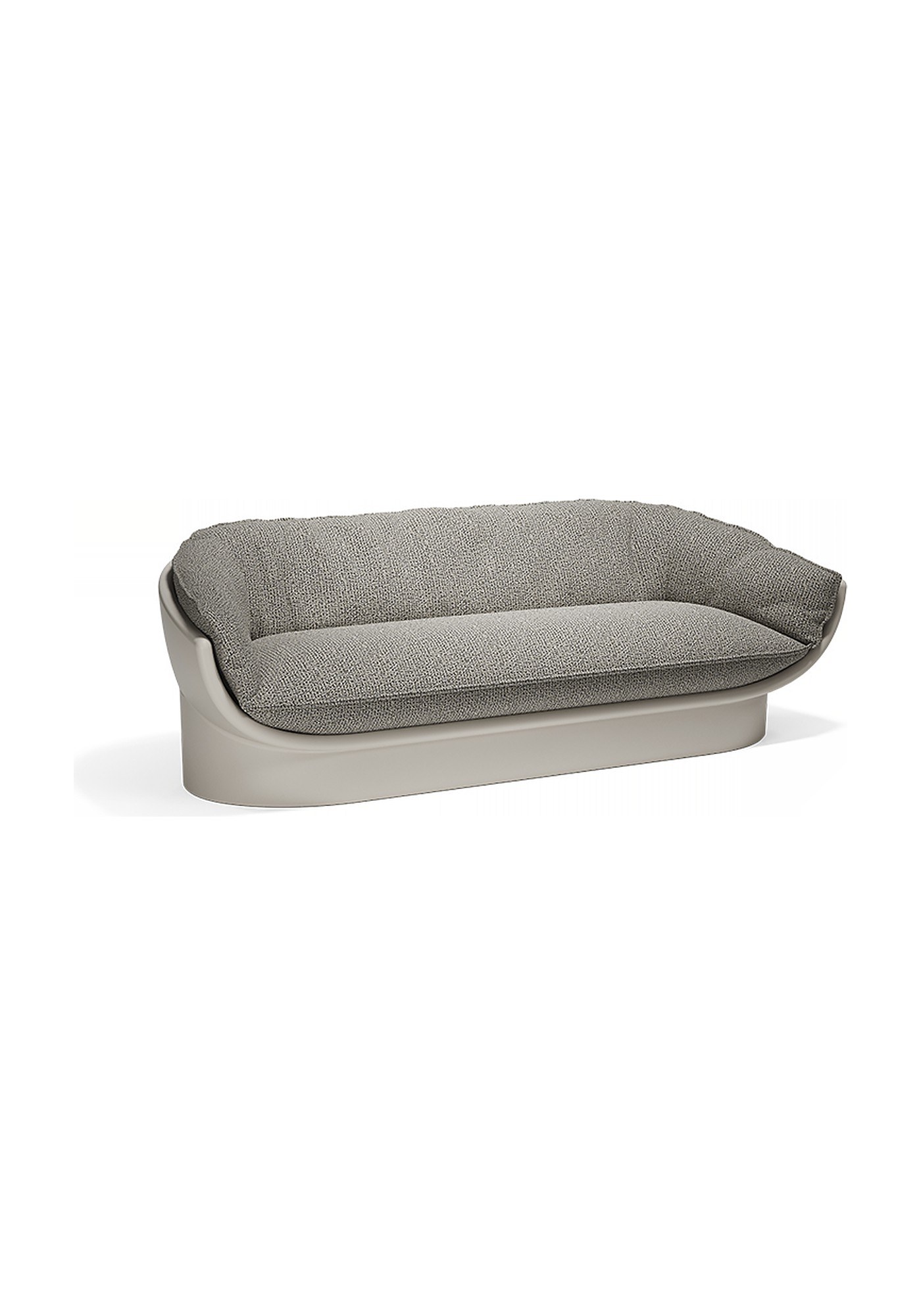 canapé Luna Vondom