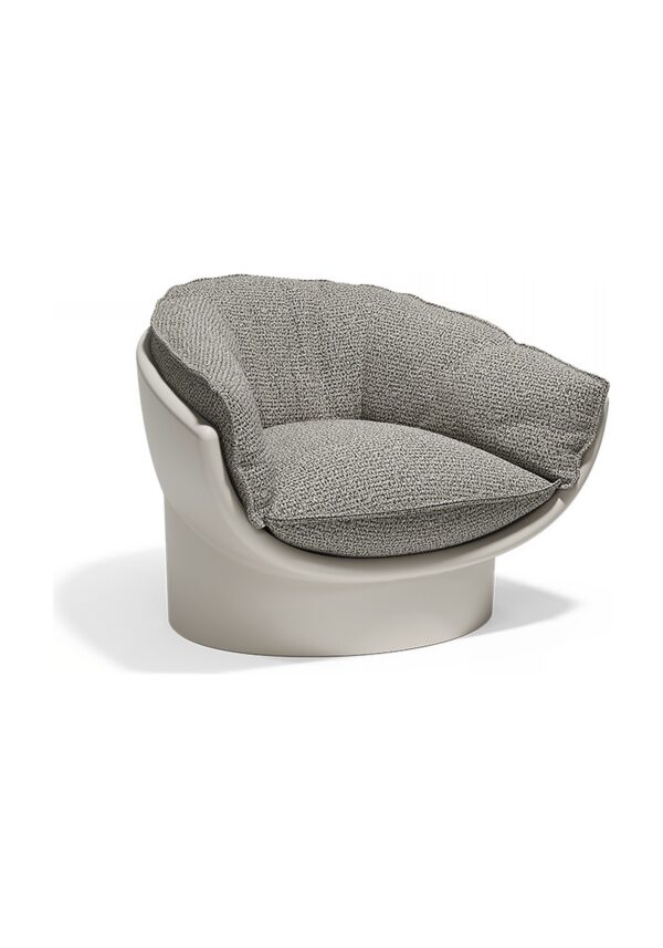 fauteuil lounge Luna Vondom