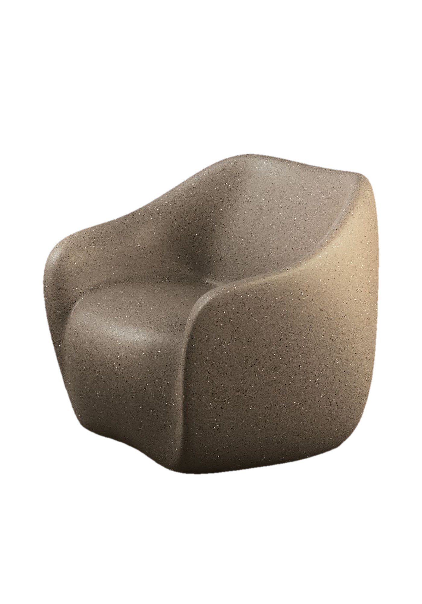fauteuil Reborn Slide ecoBirdy