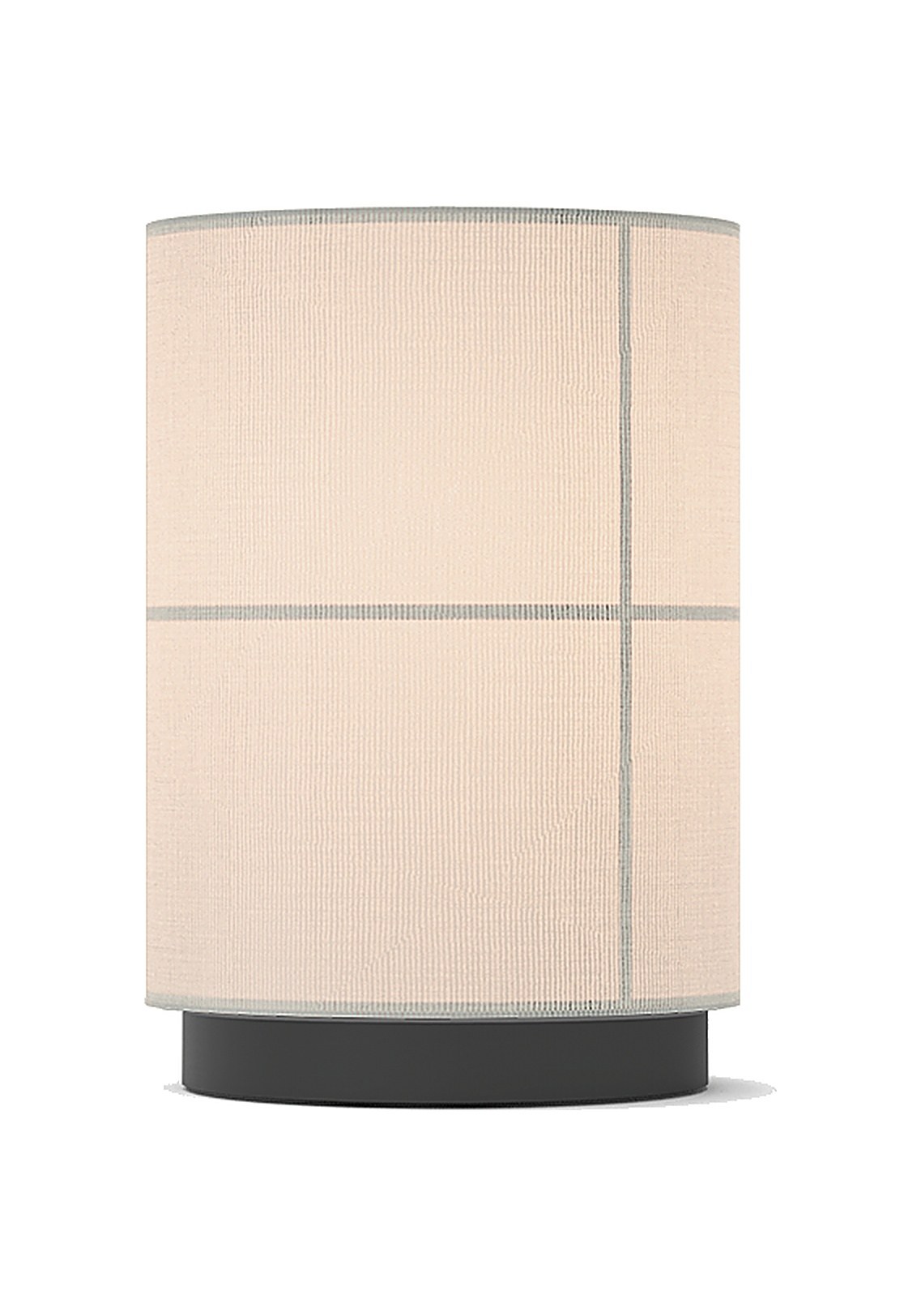 lampadaire Rania Flat crème blanche